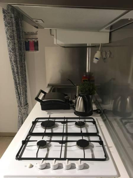 Mascherone Apartment 베니스 외부 사진