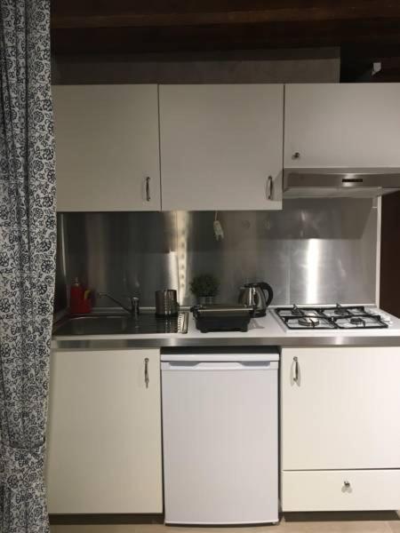 Mascherone Apartment 베니스 외부 사진