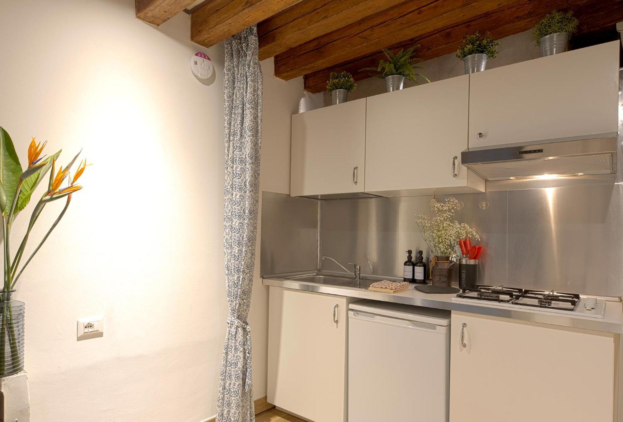 Mascherone Apartment 베니스 외부 사진