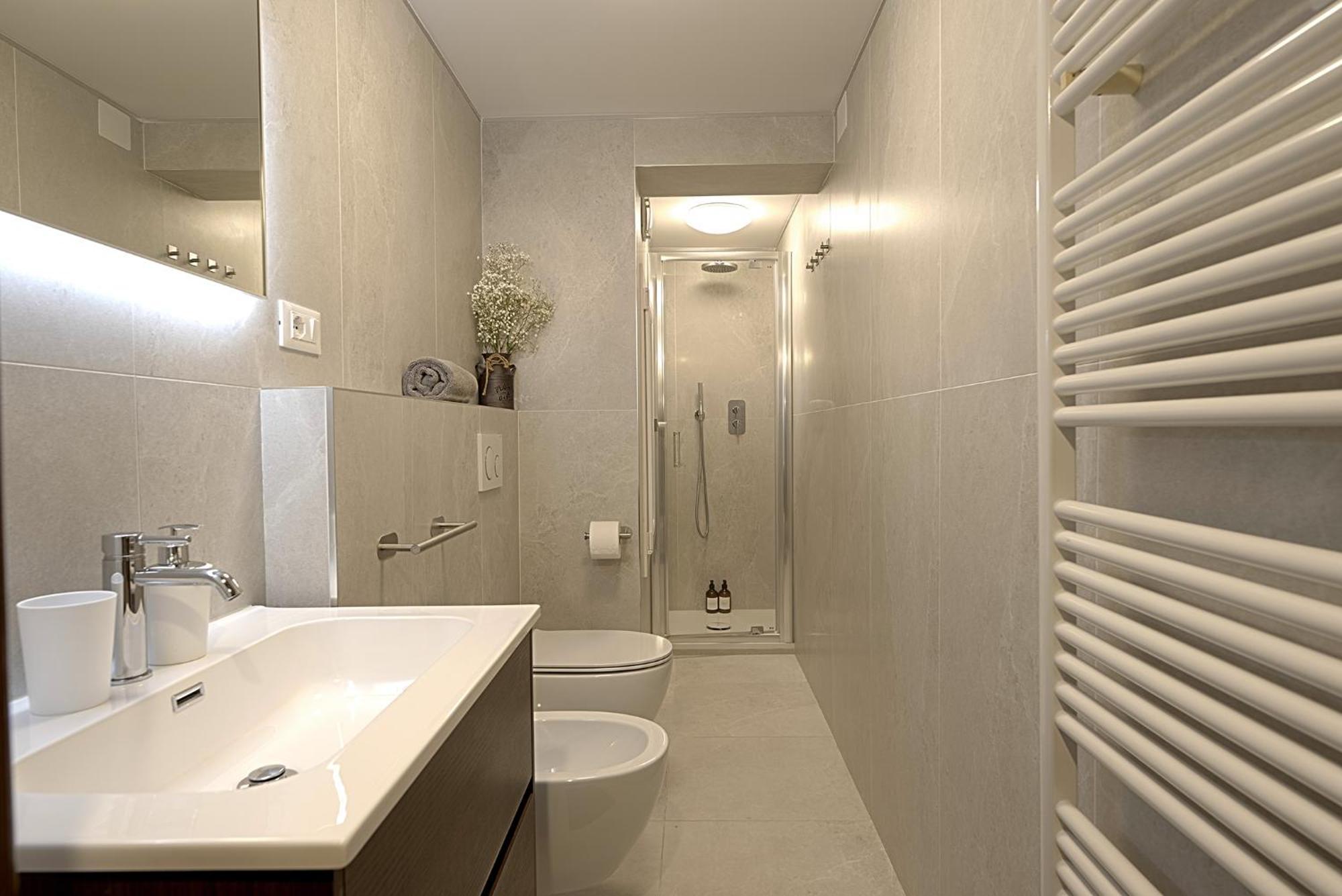 Mascherone Apartment 베니스 외부 사진
