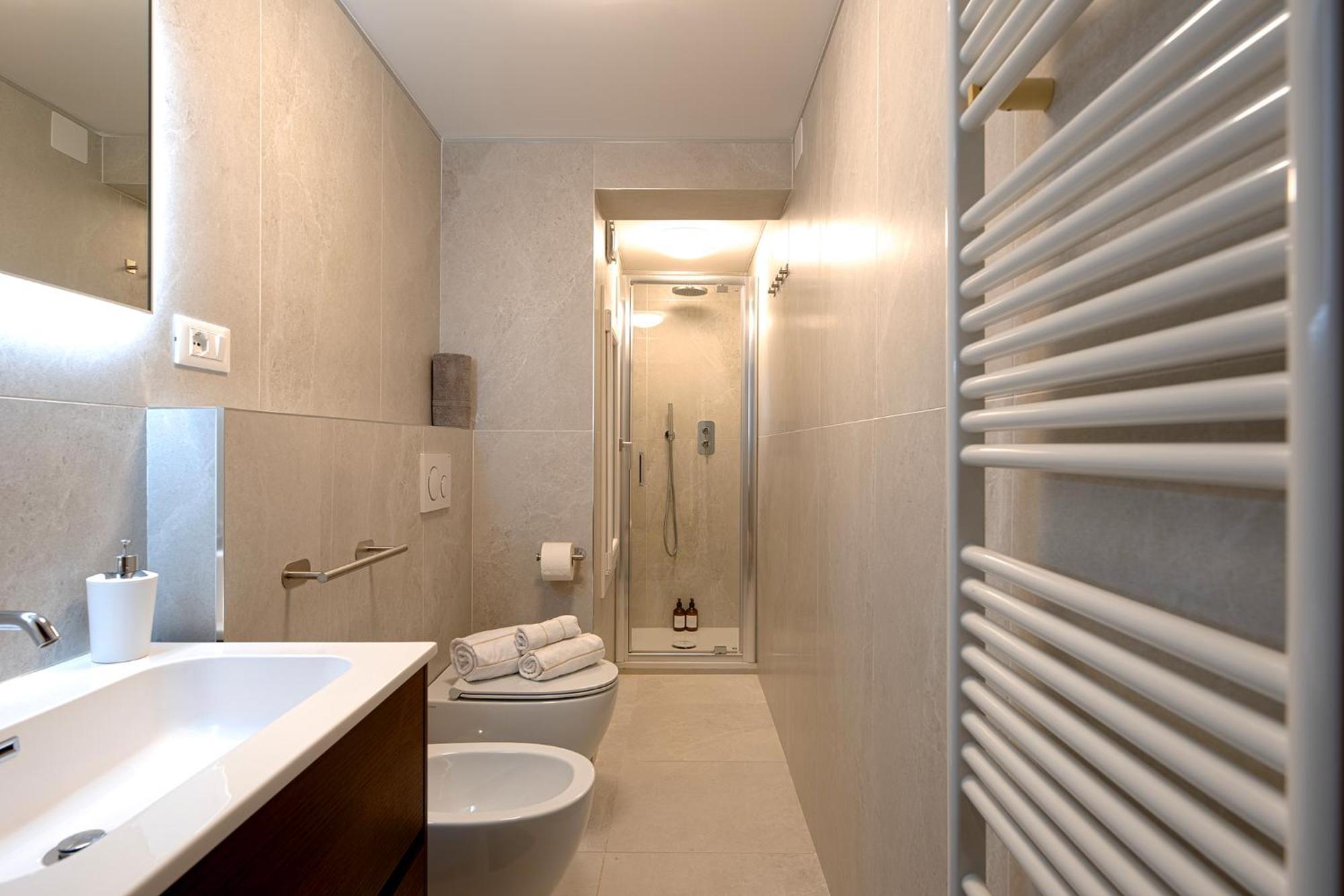 Mascherone Apartment 베니스 외부 사진