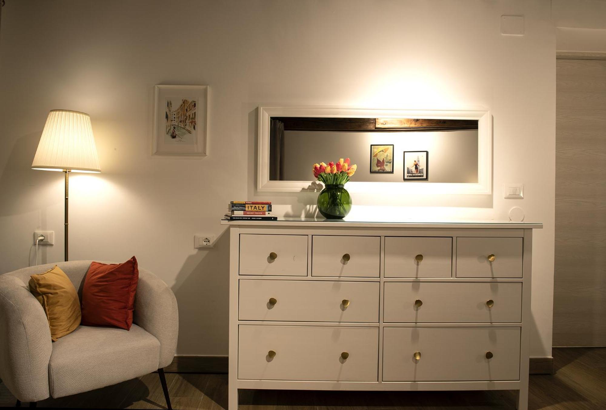 Mascherone Apartment 베니스 외부 사진